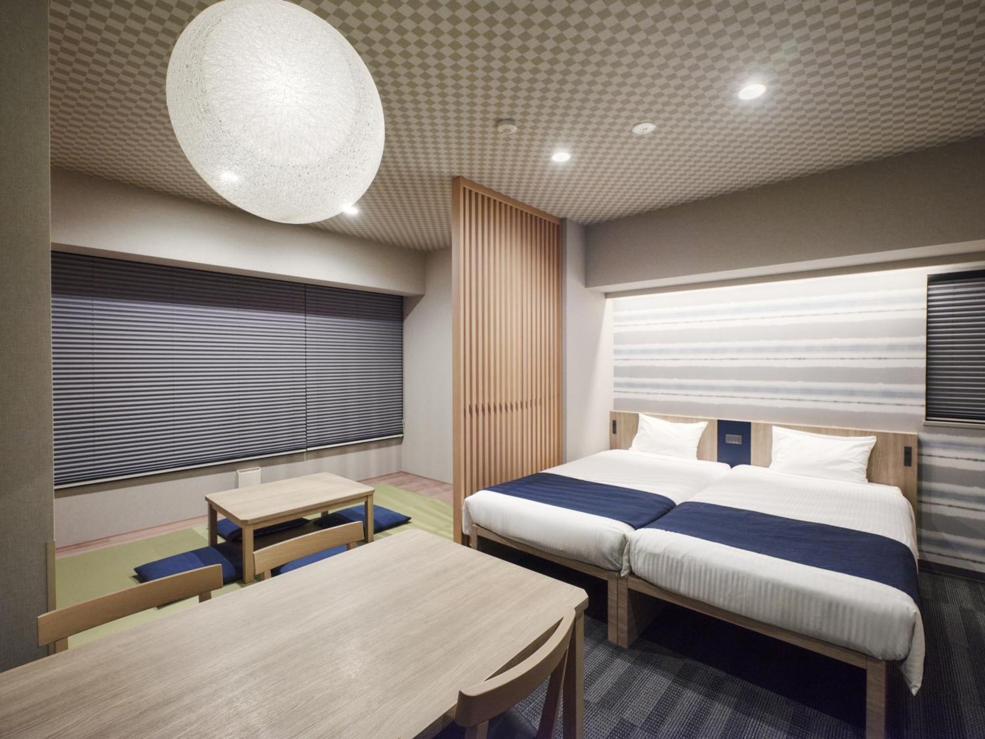 GATE STAY Premium Ginza Shintomicho Präfektur Tokio Exterior foto